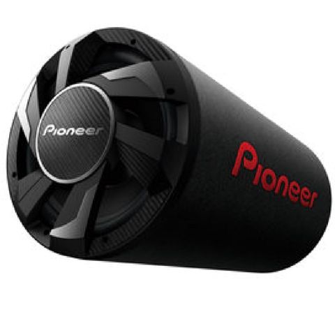Avtomobil üçün subwoofer Pioneer TS-WX300TA — Bakı