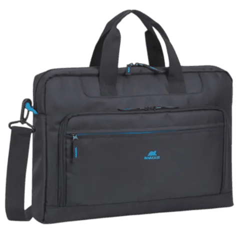 Riva Case 8059 Bag 17,3 Black — Bakı