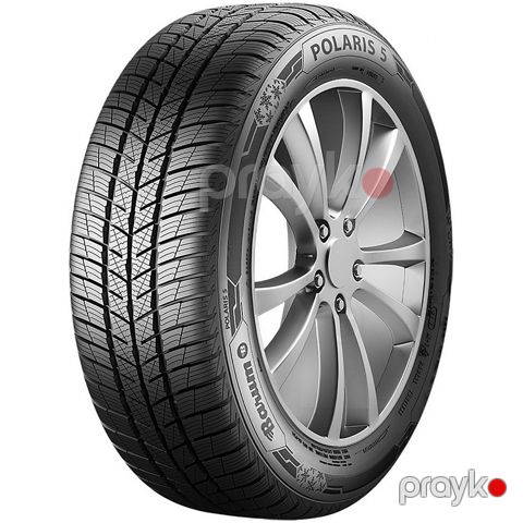 Avtomobil təkəri Barum Polaris 5 107V XL 235/60R18 (15411890000)