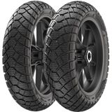 Motosikl təkəri Anlas 130/70-12 62P Reinf TL M+S Winter Grip 2 (SC-500) 006.ANL.6112 — Otomobil