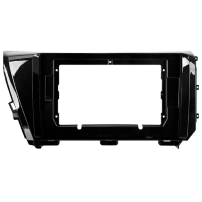 Avtomobil üçün monitor King Cool Android T18 4/64 GB DSP & Carplay for Toyota Camry 2020 — Avtomobil televizorları və monitorları, Bakı (2)