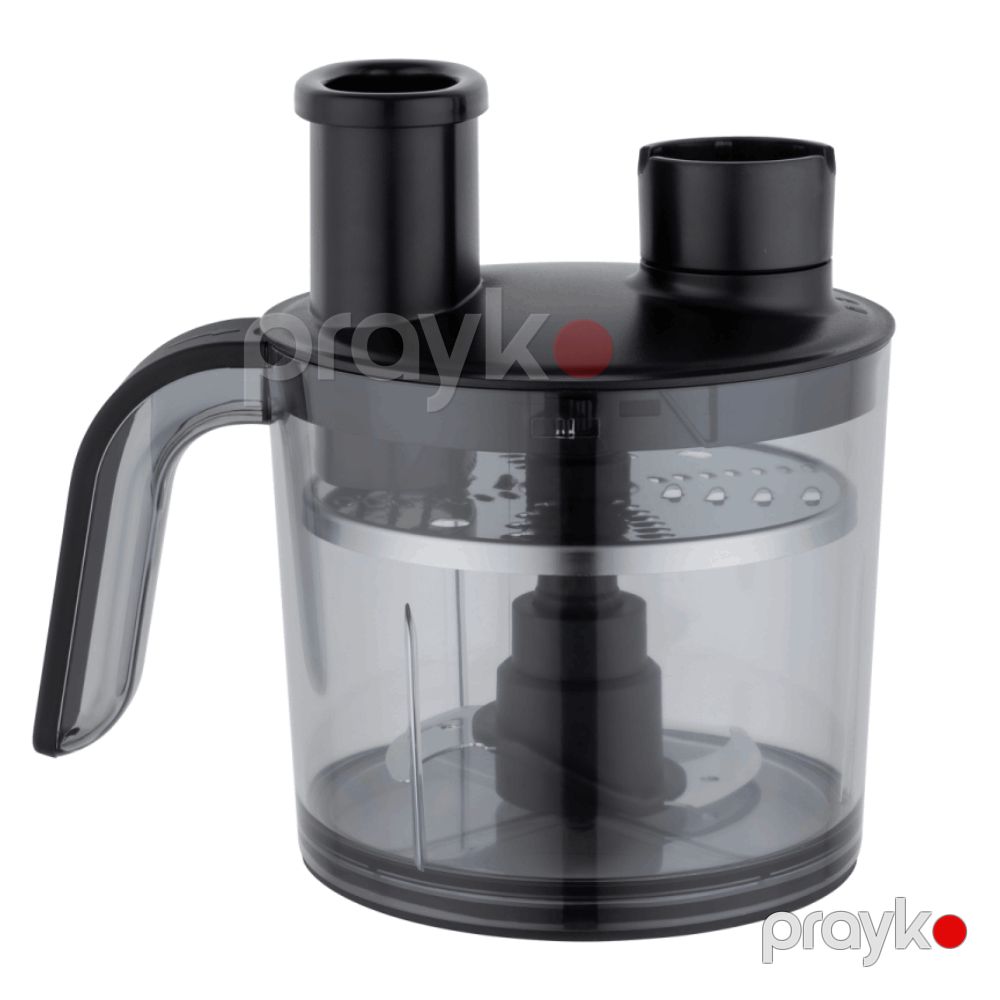Blender Fakir Pro Intermix 8682511904460 — Blenderlər, xırdalayanlar və mikserlər, Bakı (3)