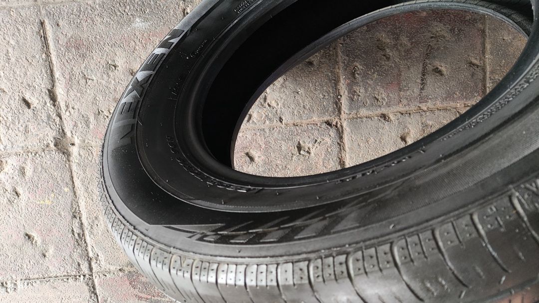 Nexen şinləri 205/70 R16 — Ehtiyat hissələri və aksesuarlar, Bakı (3)