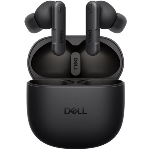 Qulaqlıq Dell Plus EB525 / 520-BBNM_AZ Black — Bakı