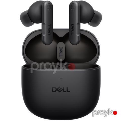 Qulaqlıq Dell Plus EB525 / 520-BBNM_AZ Black — Bakı