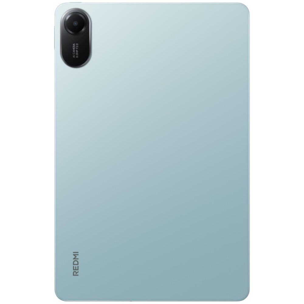 Xiaomi Redmi Pad 2 8/256 GB Mint Green — Planshetlər, Bakı (3)