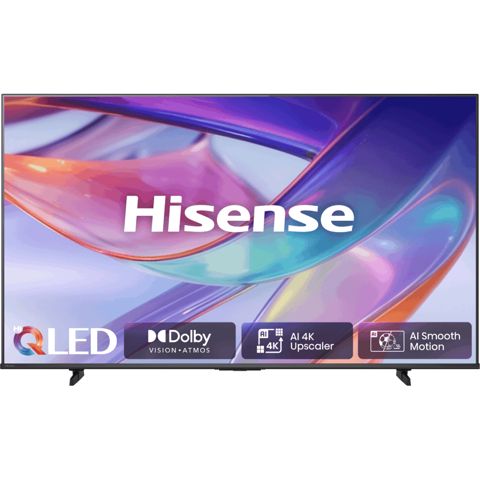 Televizor Hisense QLED 55E7S — Bakı