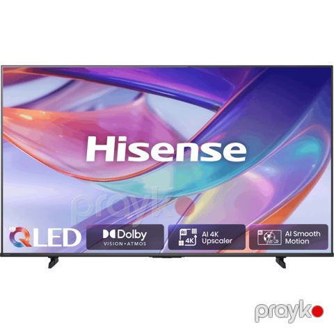 Televizor Hisense QLED 55E7S — Bakı