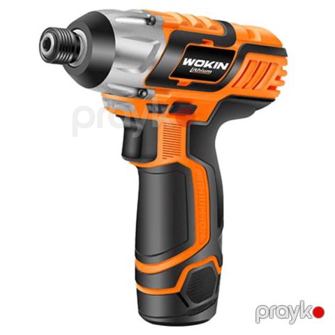 Qaykaburan Wokin W780910 — Bakı