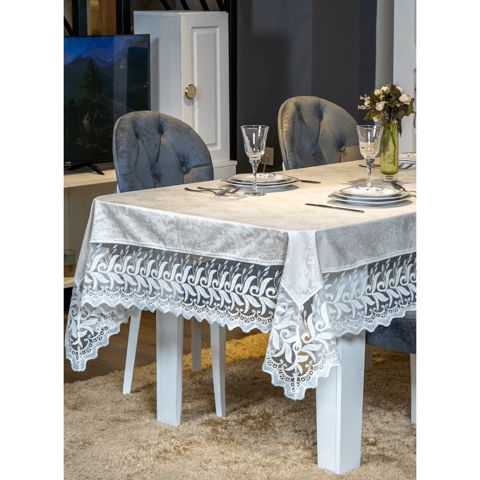 Süfrə Deluca Elif 160 x 250 sm — Bakı