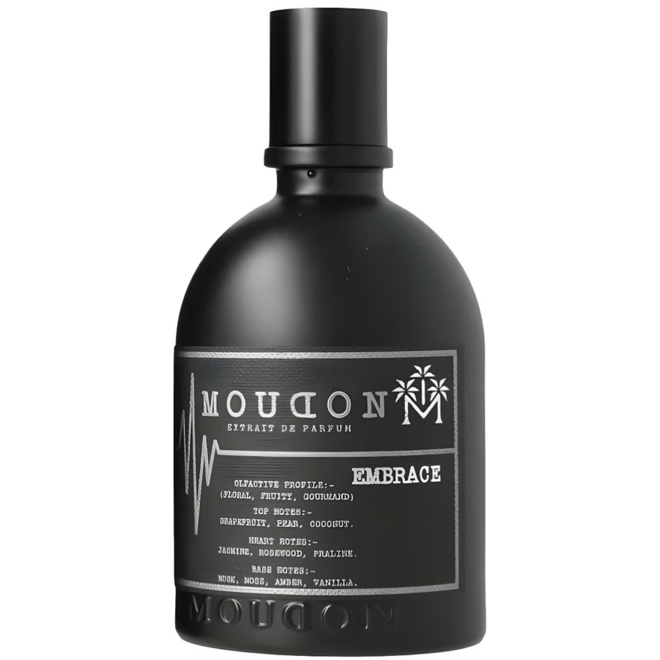 Uniseks parfüm Moudon Embrace Exdp 100 ml PCMD0234 — Ətir, Bakı