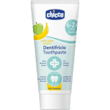 Uşaq diş məcunu Chicco Applebanana 8058664175567 — Здоровье и уход за ребенком