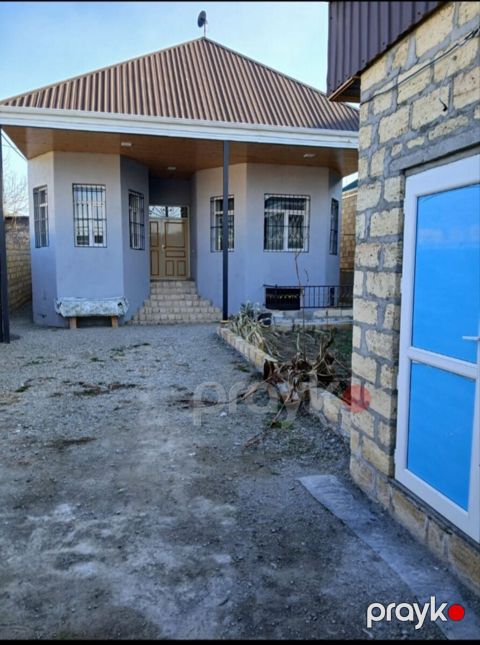 Bağ evi, Göygöl r