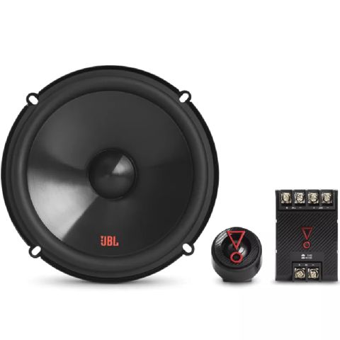 Avtomobil üçün dinamik JBL Stage3 607CF — Bakı