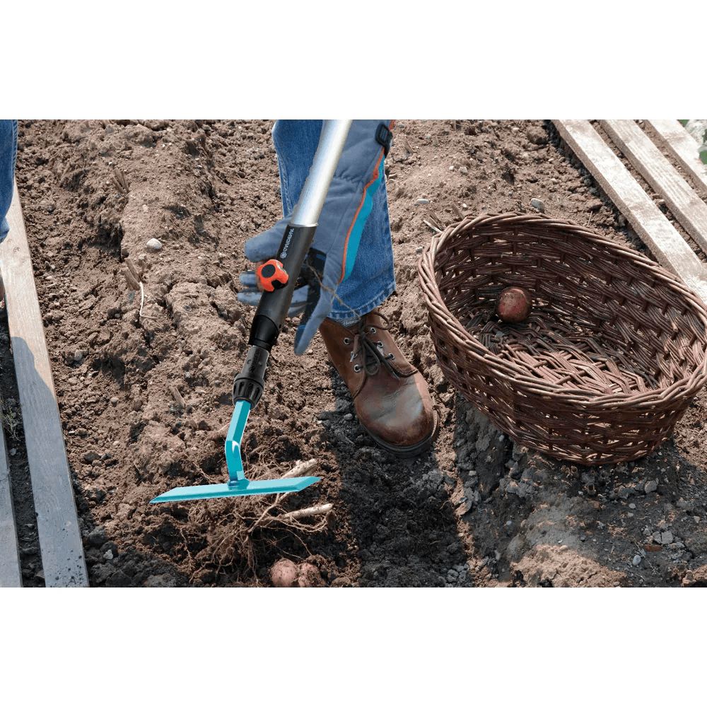Çapa Gardena 3187 — Bağ aləti, Bakı (2)