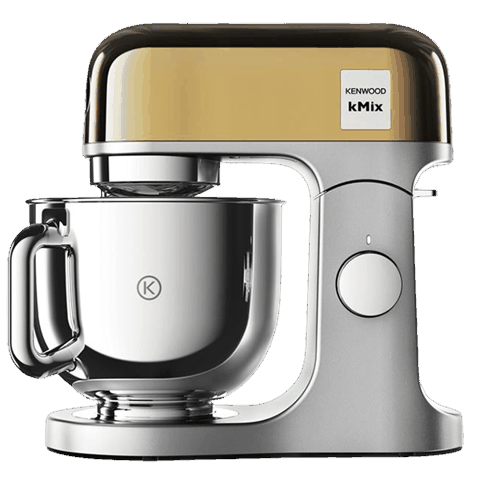 Kenwood kMix Special Edition Rose Gold KMX760AGD