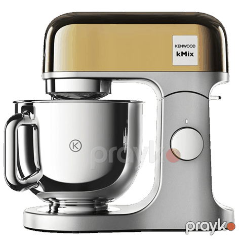 Kenwood kMix Special Edition Rose Gold KMX760AGD