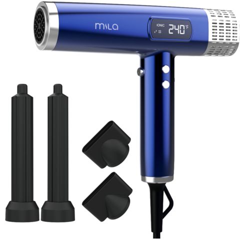 Multistayler Mila M-524 — Bakı