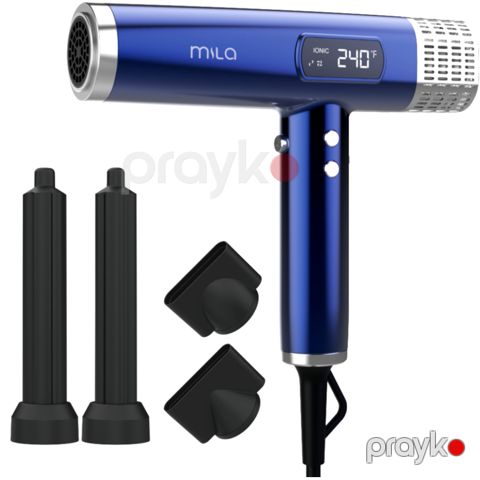 Multistayler Mila M-524 — Bakı