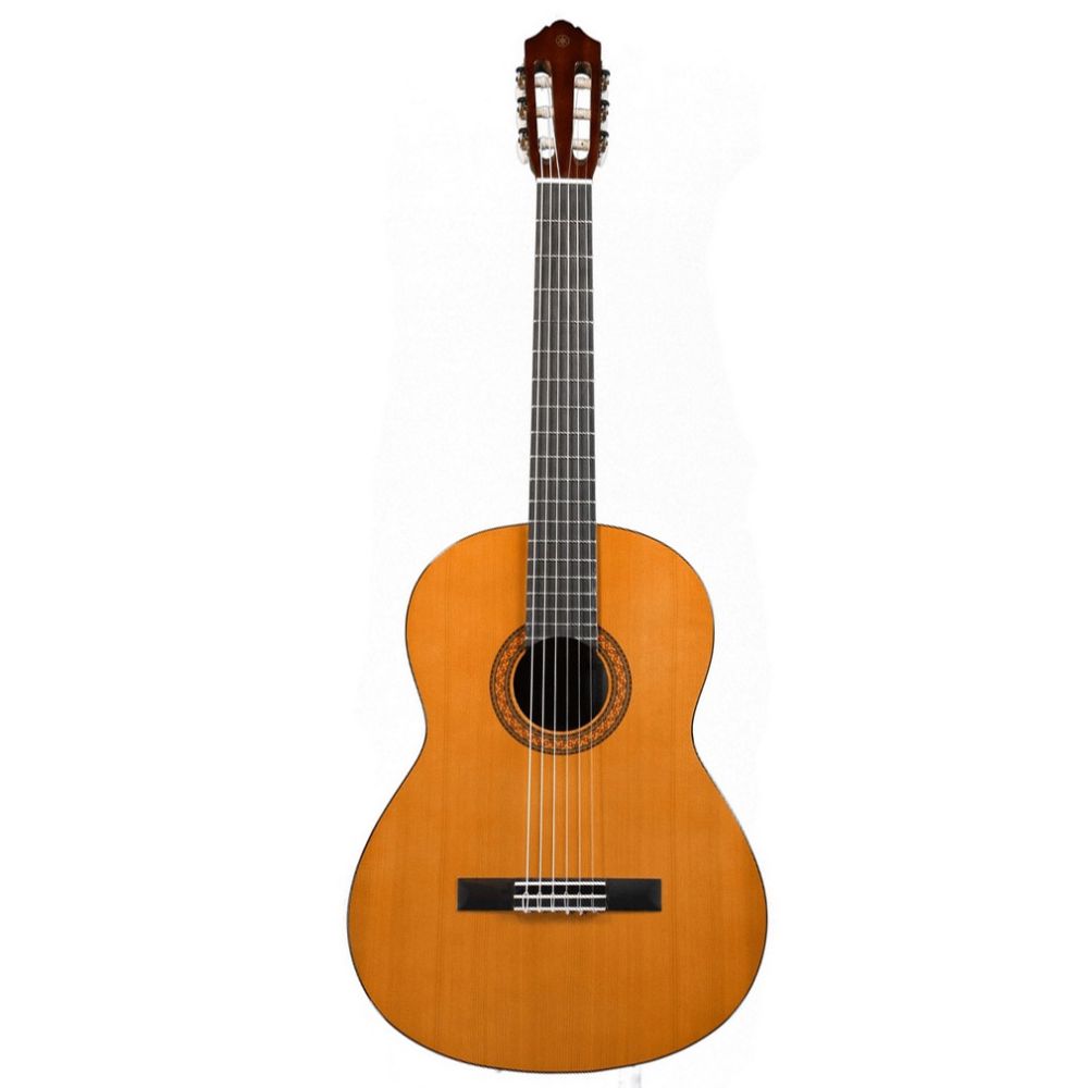 Klassik gitara Yamaha C40 — Musiqiə alətləri, Bakı