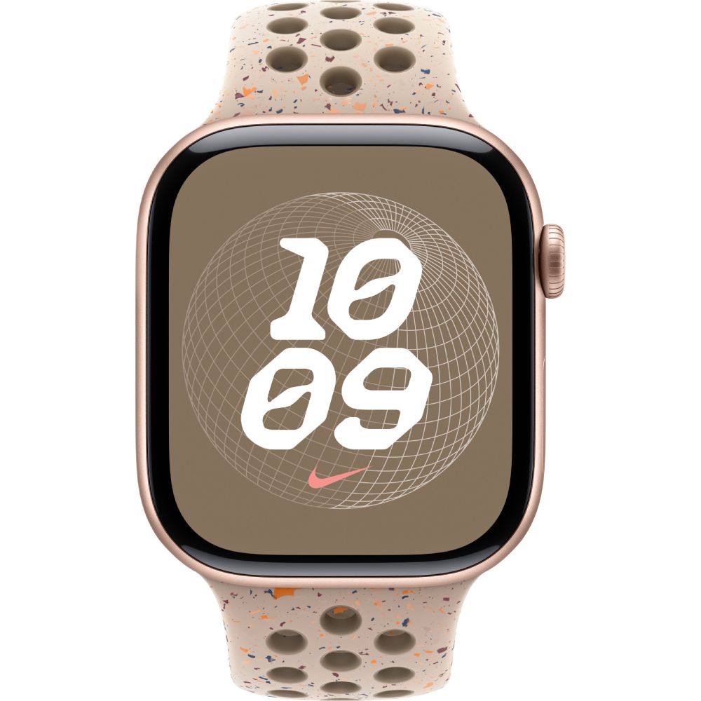 Kəmər Apple Desert Stone Nike Sport Band S/M / MYL83ZM/A — Remişlər və aksesuarlar, Bakı (3)