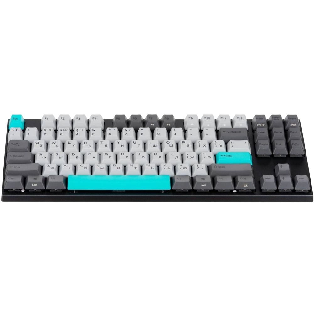 Oyun klaviaturası Varmilo VEA87 Moonlight C-Red — Klaviaturalar və siçanlar, Bakı (2)