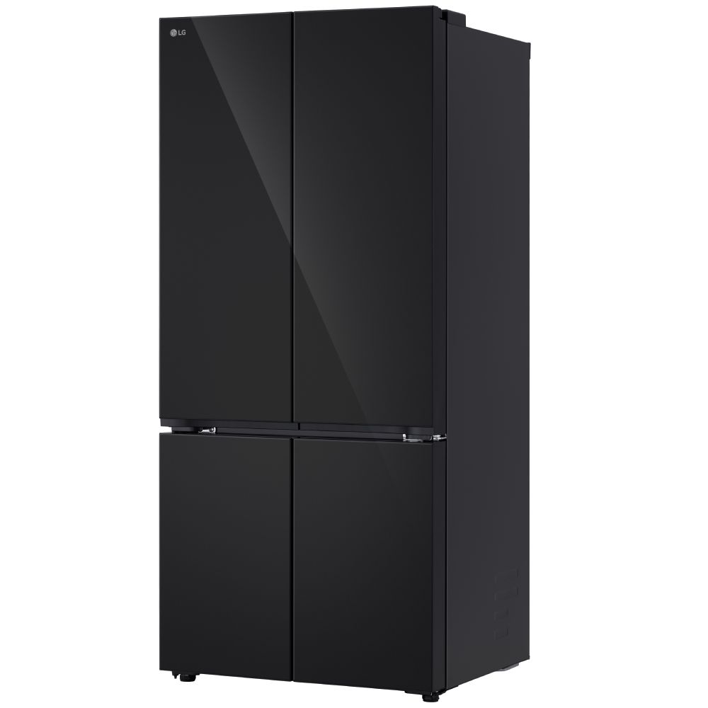 Soyuducu LG GR-B30FFGPB — Soyuducular, Bakı (2)