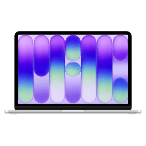 Apple MacBook Neo 13" A18 Pro (MHFC4RU) — Bakı