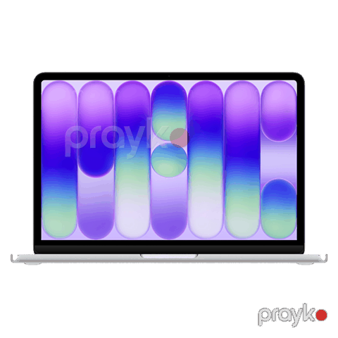 Apple MacBook Neo 13" A18 Pro (MHFC4RU) — Bakı
