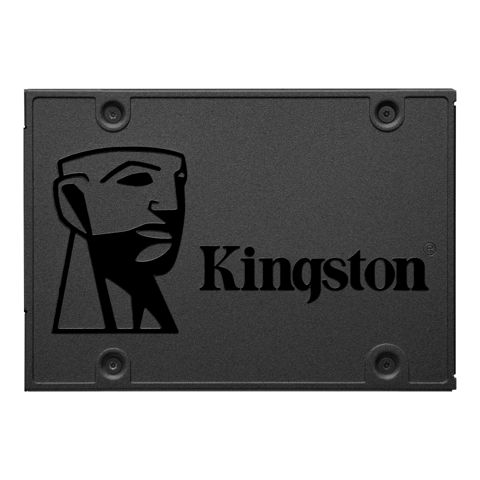 Kıngston 120GB A400 SATA3 2.5 SSD (7mm height) — Bakı