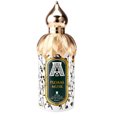 Uniseks parfüm Attar Collection Floral Musk EDP 100 ml 6390902022649 — Bakı