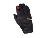 Əlcək seventy degrees glove SD-C18 summer urban man black/red XL — Авто