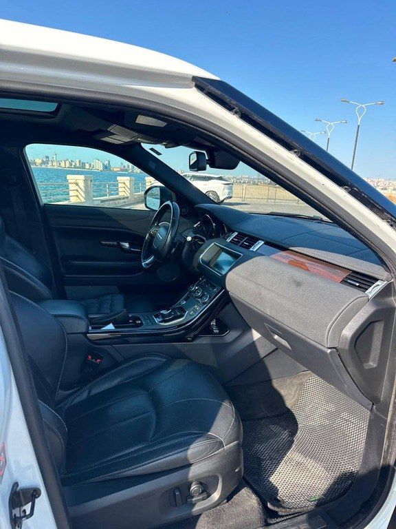 Land Rover RR Evoque, 2.0 L, 2018 il, 217 508 km — Avtomobillər, Bakı (11)