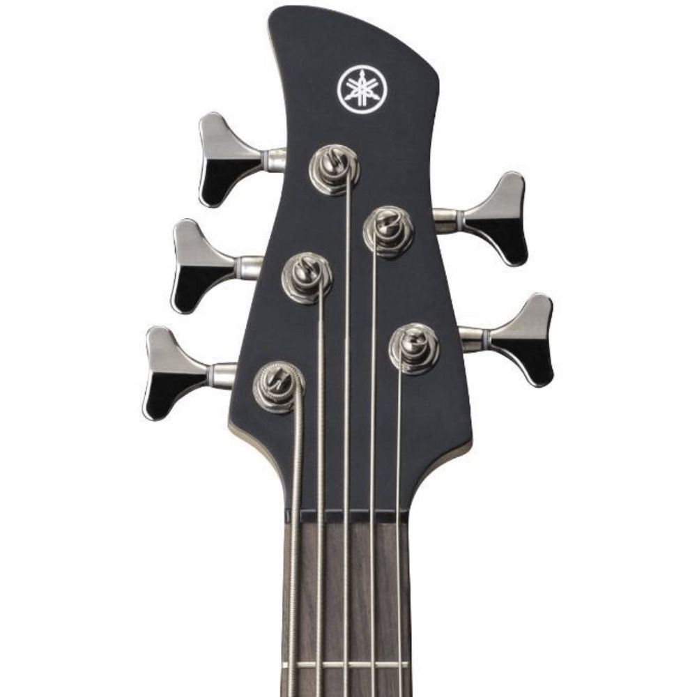 Elektro bass Gitara Yamaha TRBX305BLK — Musiqiə alətləri, Bakı (3)
