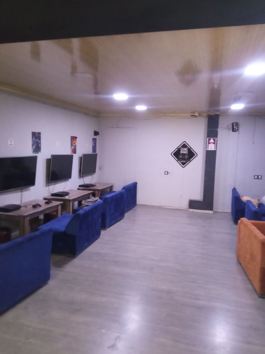 Ofis kirayəsi – 90 kv.m — Ofis, Bakı (4)