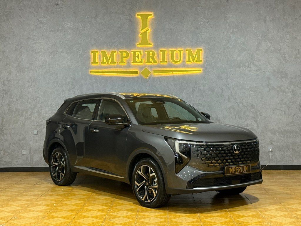 Changan CS 55 Plus, 1.5 L, 2026 il, yeni — Avtomobillər, Bakı (2)