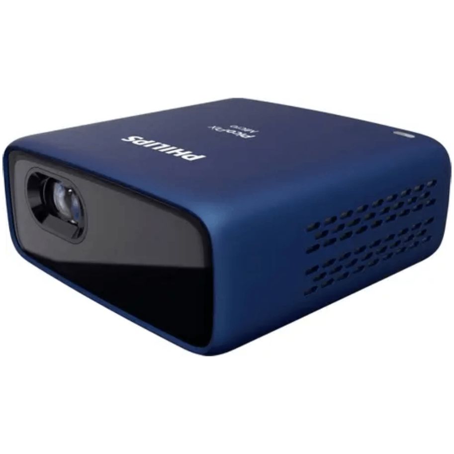 Proyektor Philips Picopix Micro PPX322 — Mallar, Bakı (2)
