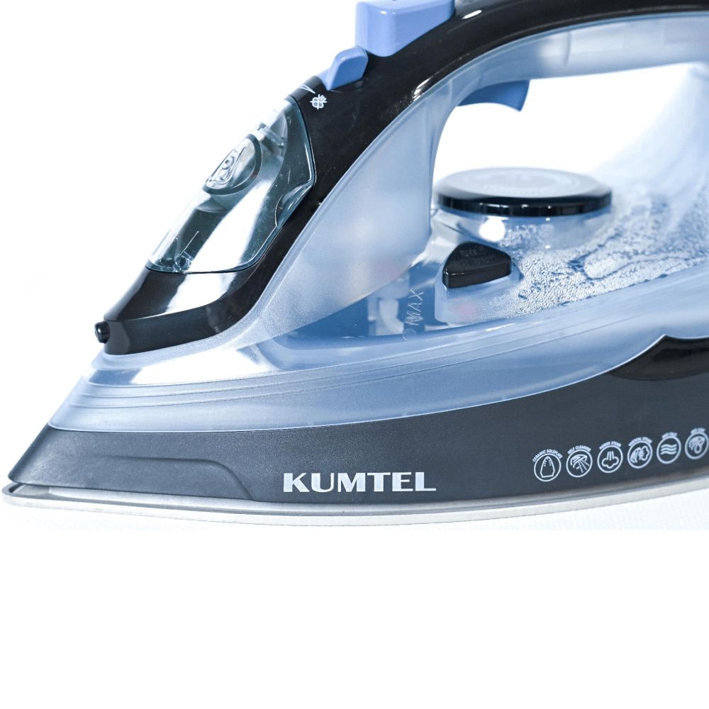 Ütü Kumtel HMU-04 — Ev texnikası, Bakı (5)
