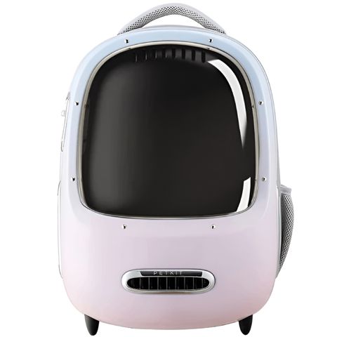 Smart daşıma çantası Petkit Breezy 2 P7704 Pink — Bakı