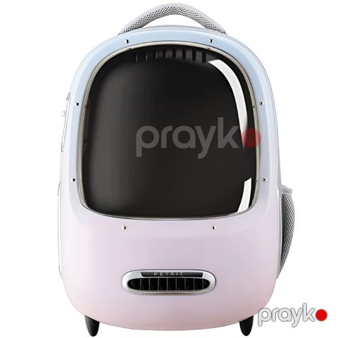 Smart daşıma çantası Petkit Breezy 2 P7704 Pink — Bakı