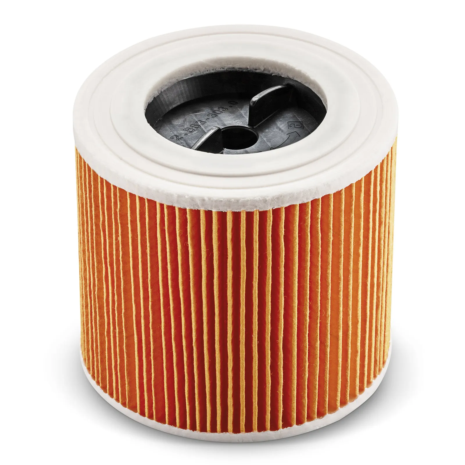 Tozsoran üçün patron filtr Karcher Wd/se (2.863-303.0) — Bakı