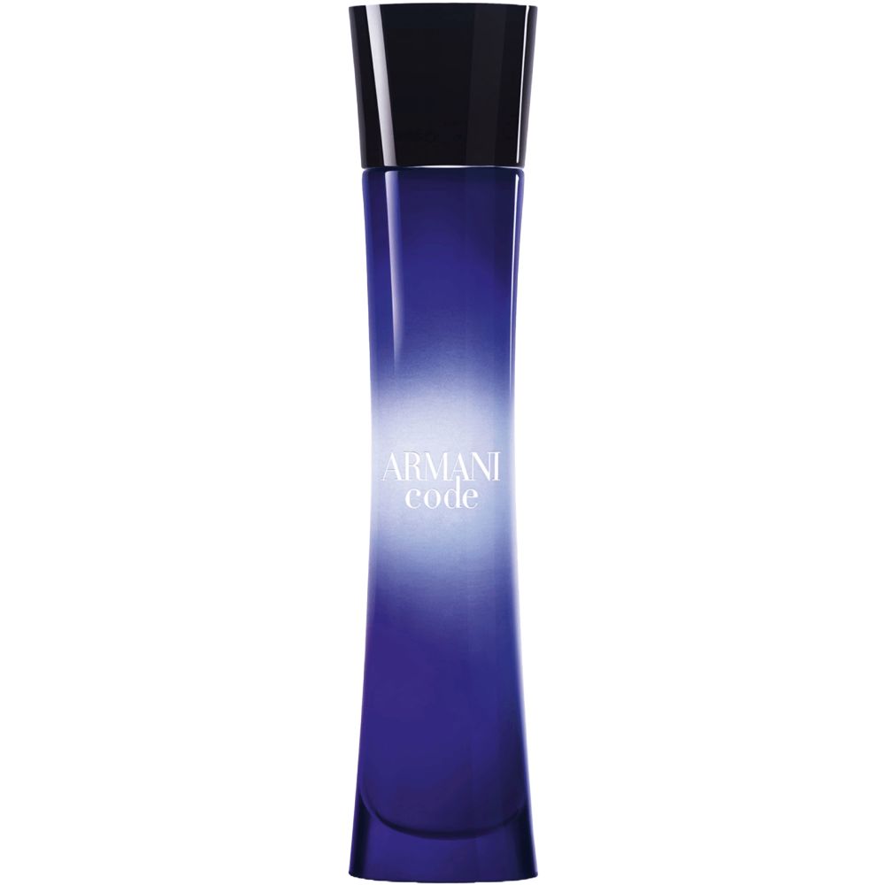 Qadın parfümü Giorgio Armani Code Pour Femme EDP 75 ml L8969402 — Ətir, Bakı
