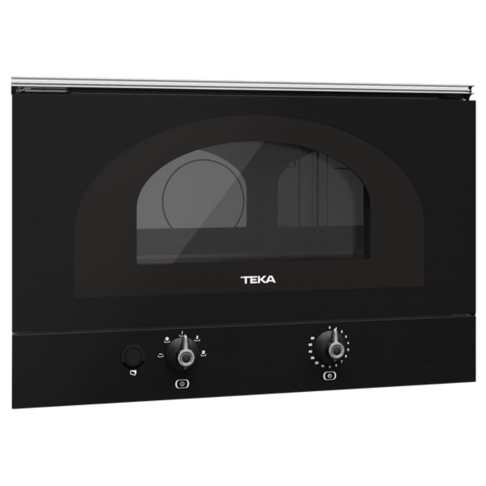 Mikrodalğalı soba Teka MWR 22 BI Anthracite — Mətbəx texnikası, Bakı (2)