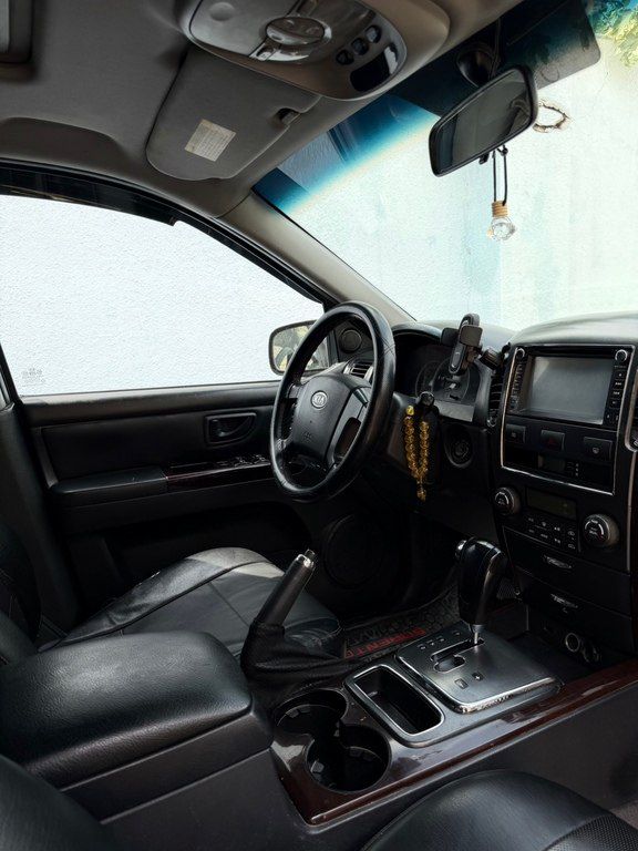 Kia Sorento, 2.5 L, 2007 il, 445 400 km — Avtomobillər, Bakı (6)