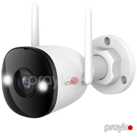Kamera Imou Bullet 3 IPC-S3EP-3MOWE