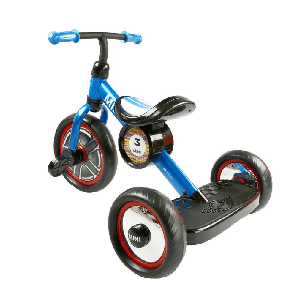 Uşaq velosipedi Rastar Tricycle Bike 6930751309197 — Mallar, Bakı (2)