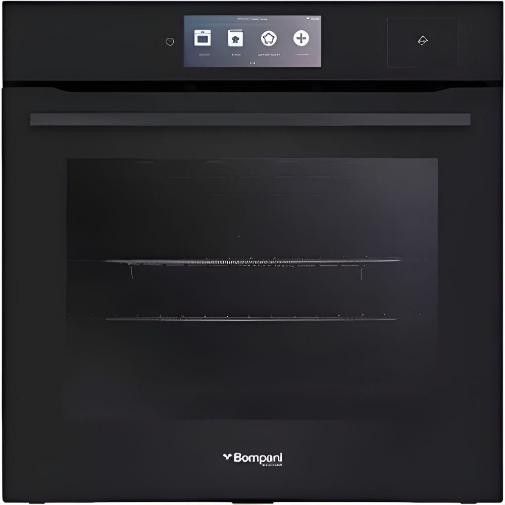 Soba Bompani BO250FK/E — Fırın kamerası, Bakı