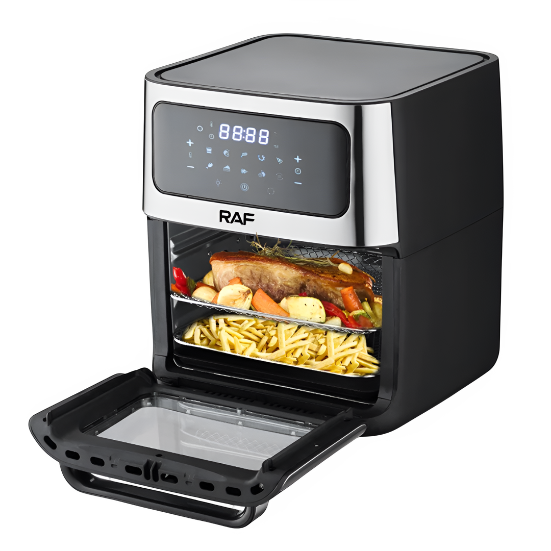 Air Fryer RAF R.5340 — Mətbəx texnikası, Bakı (2)