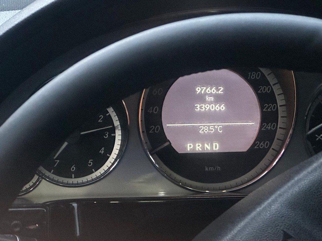 Mercedes E 250, 2.1 L, 2011 il, 339 066 km — Avtomobillər, Bakı (7)