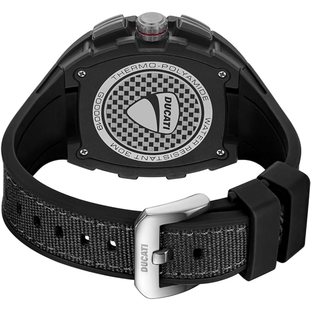 Saat Ducati DTWGO0001902 — Saatlar, Bakı (3)